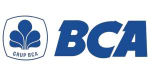 Logo BCA