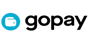 Logo Gopay