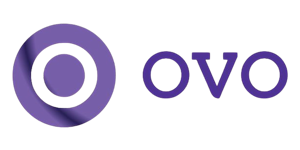 Logo Ovo