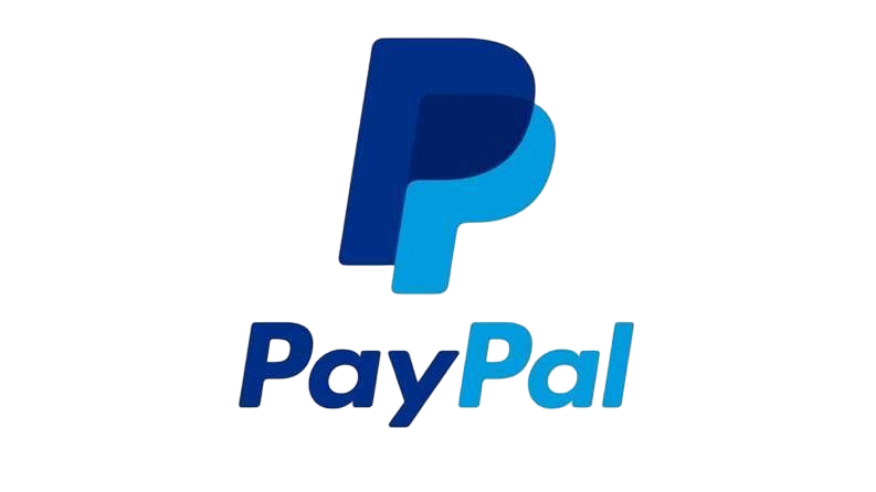 PayPal Logo
