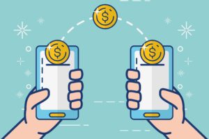 Jasa convert Paypal ke Gopay terpercaya, solusi cepat dan praktis mencairkan saldo Paypal ke dompet digital.