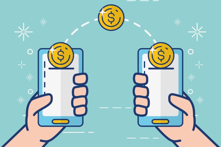 Jasa convert Paypal ke Gopay terpercaya, solusi cepat dan praktis mencairkan saldo Paypal ke dompet digital.