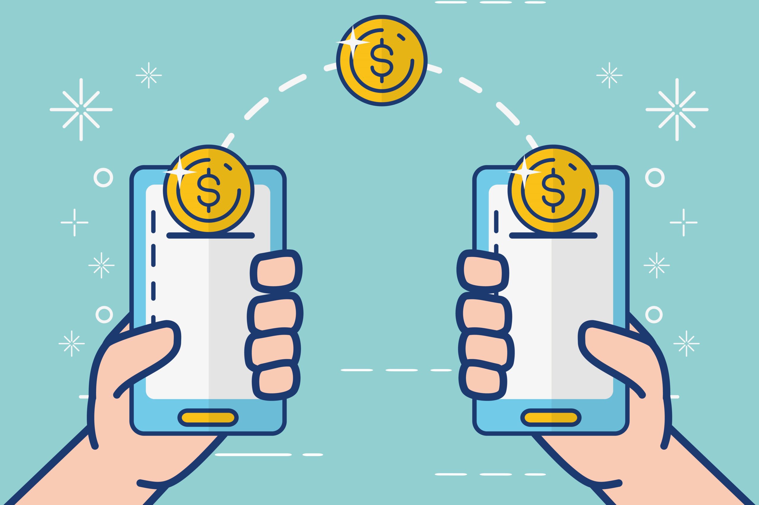 Jasa convert Paypal ke Gopay terpercaya, solusi cepat dan praktis mencairkan saldo Paypal ke dompet digital.