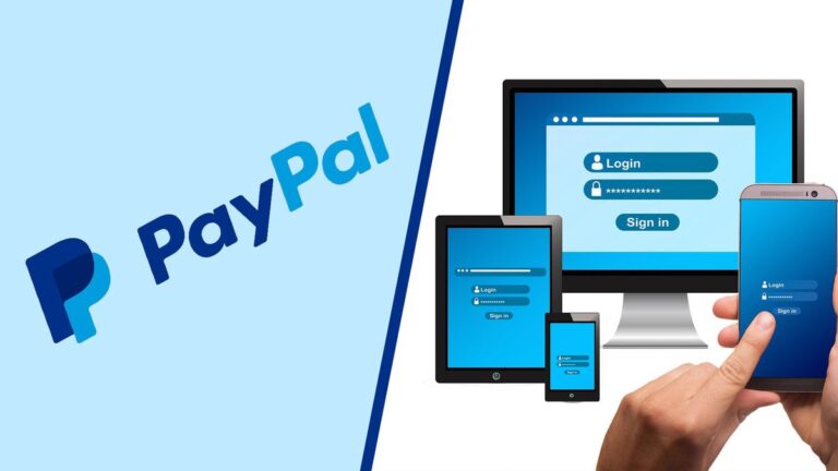 Ilustrasi cara mencairkan saldo PayPal ke rekening bank lokal Indonesia tanpa biaya admin tambahan.