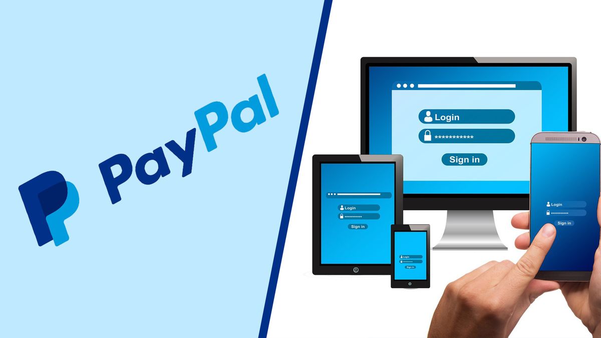 Ilustrasi cara mencairkan saldo PayPal ke rekening bank lokal Indonesia tanpa biaya admin tambahan.