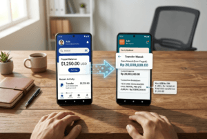 Jasa Tukar Paypal Ke Bni Hadirkan Sistem Konversi Sangat Optimal